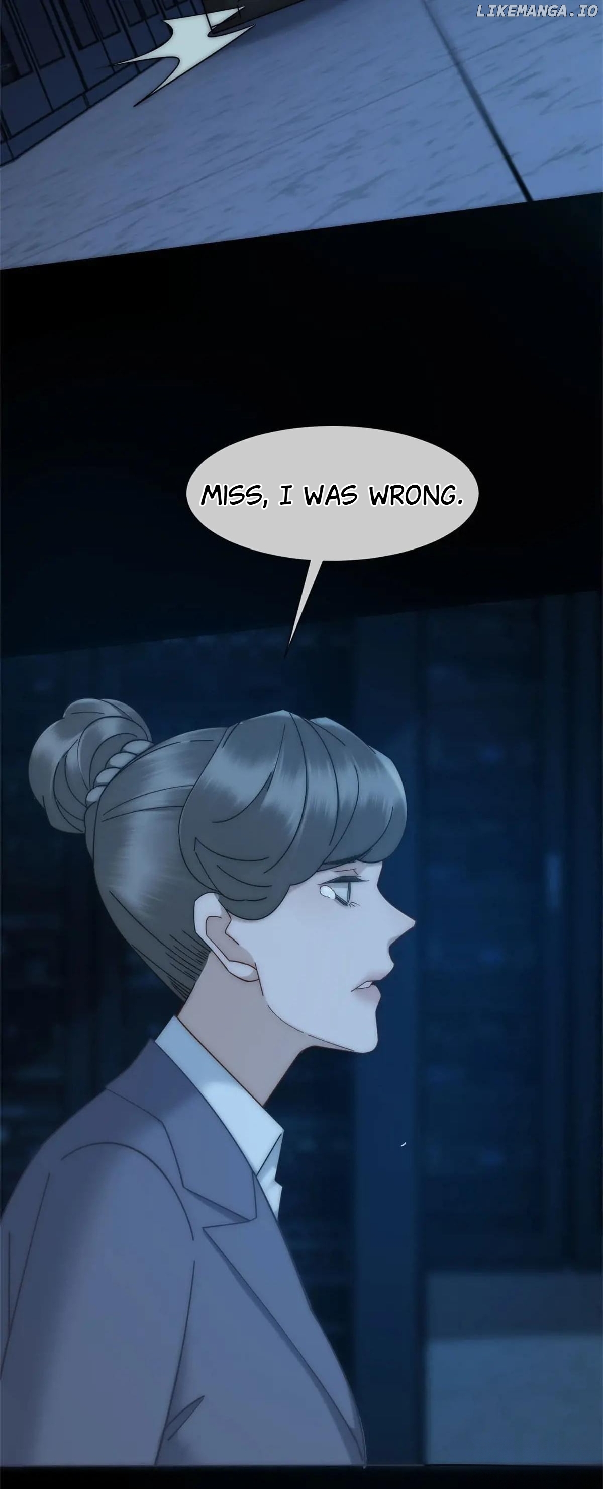 Don't Mess with a Deadly Revenger Chapter 24 - page 43